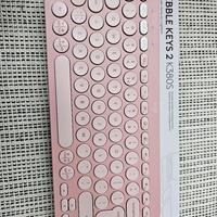 tastiera logitech k380 Bluetooth 