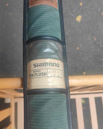 SHIMANO DIAFLASH COMPETITION 14.0 – ROUBAISIENNE 