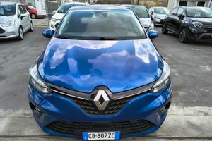 RENAULT CLIO 1.5 DIESEL SOLI 45.000 KM FINE 2020