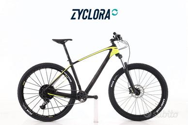 BH Ultimare RC GX t.L
