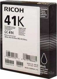 RICOH 41K