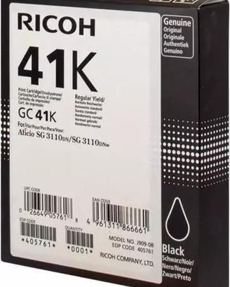 RICOH 41K