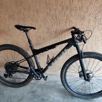 Trek supercaliber 9.8 gx