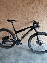 Trek supercaliber 9.8 gx