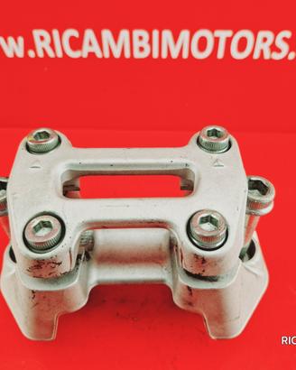 RISER POGGIAPIEDE DUCATI MONSTER 696