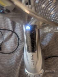 Ventilatore a parete