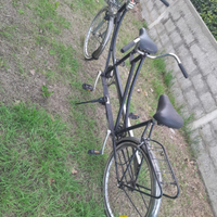 Tandem artigianale
