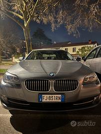 Bmw f10 M sport 525d 3.0