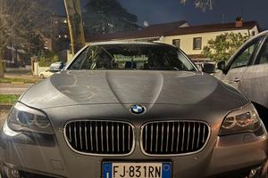 Bmw f10 M sport 525d 3.0