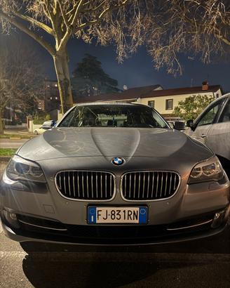 Bmw f10 M sport 525d 3.0