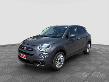 FIAT 500X 500X 1.3 MultiJet 95 CV Connect