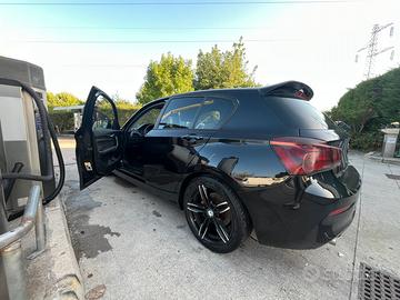 Bmw 118d