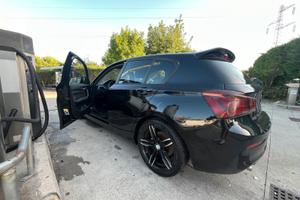 Bmw 118d