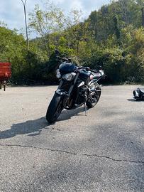 Triumph street triple 765rs