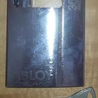 Abloy PL362/25 Protec2 lucchetto massima sicurezza