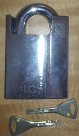Abloy PL362/25 Protec2 lucchetto massima sicurezza