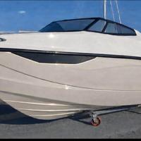 Barca Nuova SeaWind NEREA CABIN