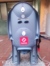 Sellino bicicletta bambino/bambina