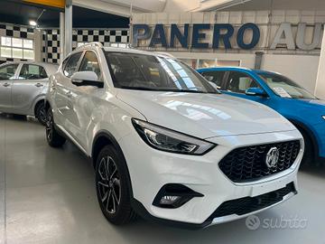 MG ZS (2021-2025) ZS 1.0T-GDI aut. Luxury