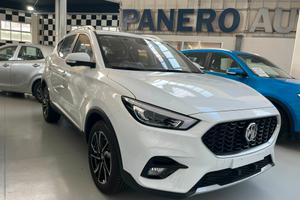 MG ZS (2021-2025) ZS 1.0T-GDI aut. Luxury