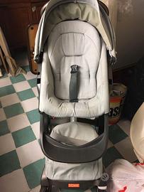 Passeggino Stokke