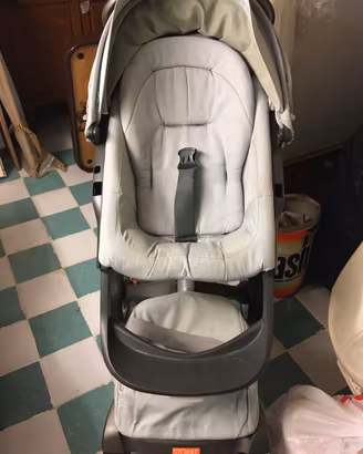 Passeggino Stokke