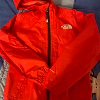 Antivento The North Face bambino