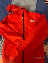 Antivento The North Face bambino
