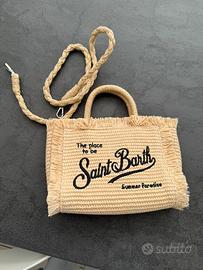 Borsa MC2 Saint Barth