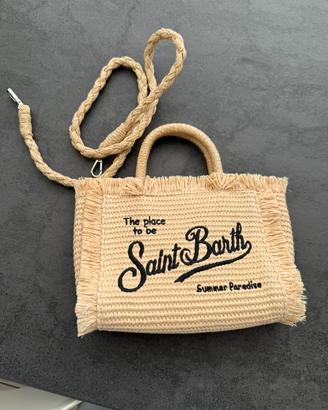 Borsa MC2 Saint Barth