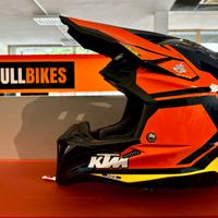 airoh aviator casco enduro motocross ktm