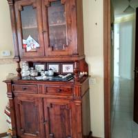 Credenza dell'800