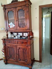 Credenza dell'800