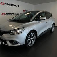 Renault Scenic Scénic dCi 8V 110 CV Energy Bose 20