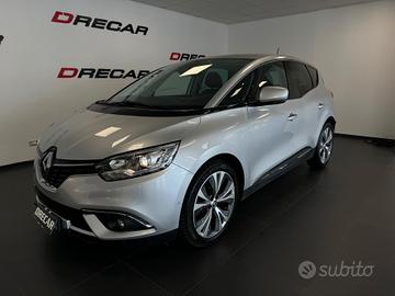 Renault Scenic Scénic dCi 8V 110 CV Energy Bose 20