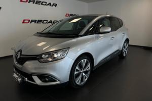 Renault Scenic Scénic dCi 8V 110 CV Energy Bose 20