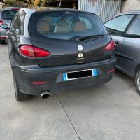 Alfa romeo 147