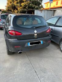 Alfa romeo 147
