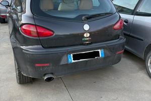 Alfa romeo 147