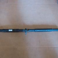 Fiat Panda 4x4 Albero Di Trasmissione 1.3 Mltj