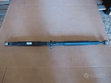 Fiat Panda 4x4 Albero Di Trasmissione 1.3 Mltj