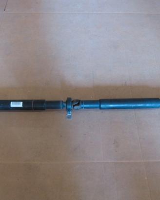 Fiat Panda 4x4 Albero Di Trasmissione 1.3 Mltj