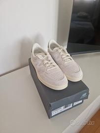 New Balance Sneakers Bianche N.41 e 1/2 Nuove