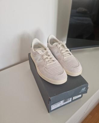 New Balance Sneakers Bianche N.41 e 1/2 Nuove
