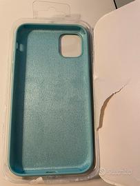 Custodia telefono cover