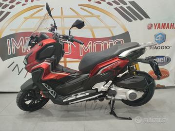 KL Brera X300 Ottobre 2022 con 14873