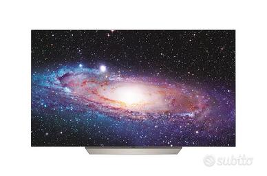 LG QLED 65” [non si accende]