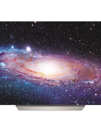 LG QLED 65” [non si accende]