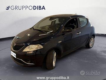 Lancia Ypsilon III 2015 Diesel 1.3 mjt Gold s...
