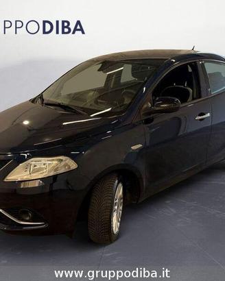 Lancia Ypsilon III 2015 Diesel 1.3 mjt Gold s...
